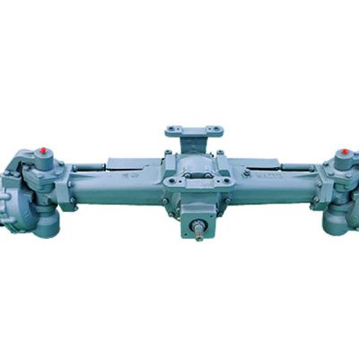 拖拉機(jī)驅(qū)動(dòng)橋