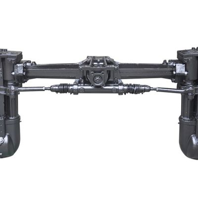 mt25、35g高地隙植保橋